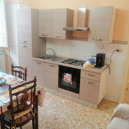 Casa Vacanze Miriam 란다조 외부 사진