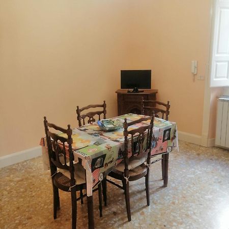 Casa Vacanze Miriam 란다조 외부 사진
