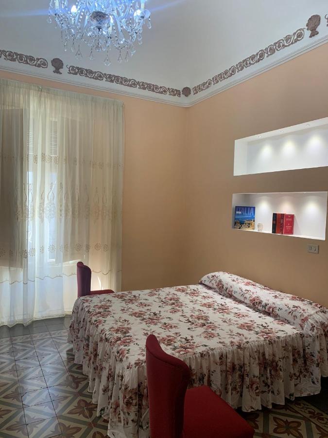 Casa Vacanze Miriam 란다조 외부 사진
