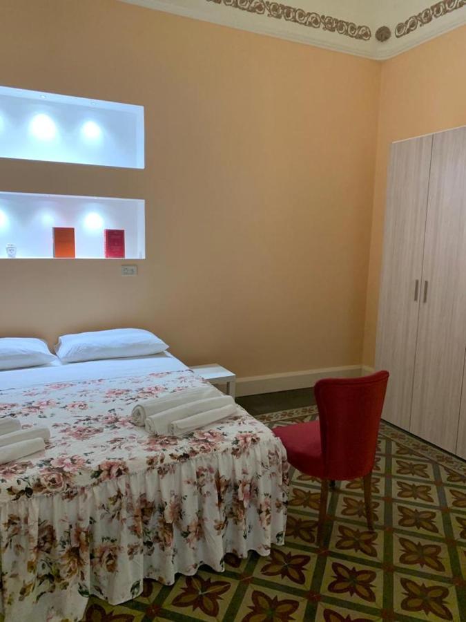 Casa Vacanze Miriam 란다조 외부 사진