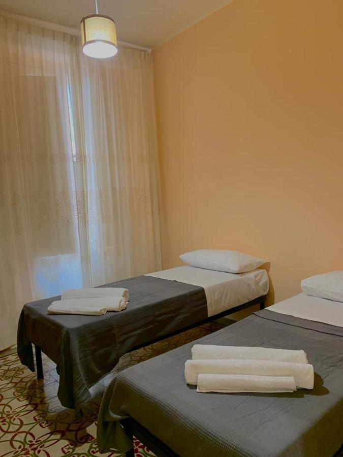 Casa Vacanze Miriam 란다조 외부 사진