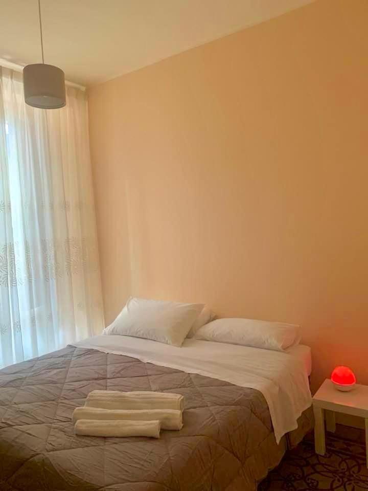 Casa Vacanze Miriam 란다조 외부 사진