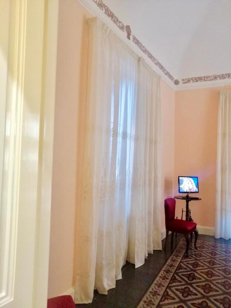 Casa Vacanze Miriam 란다조 외부 사진