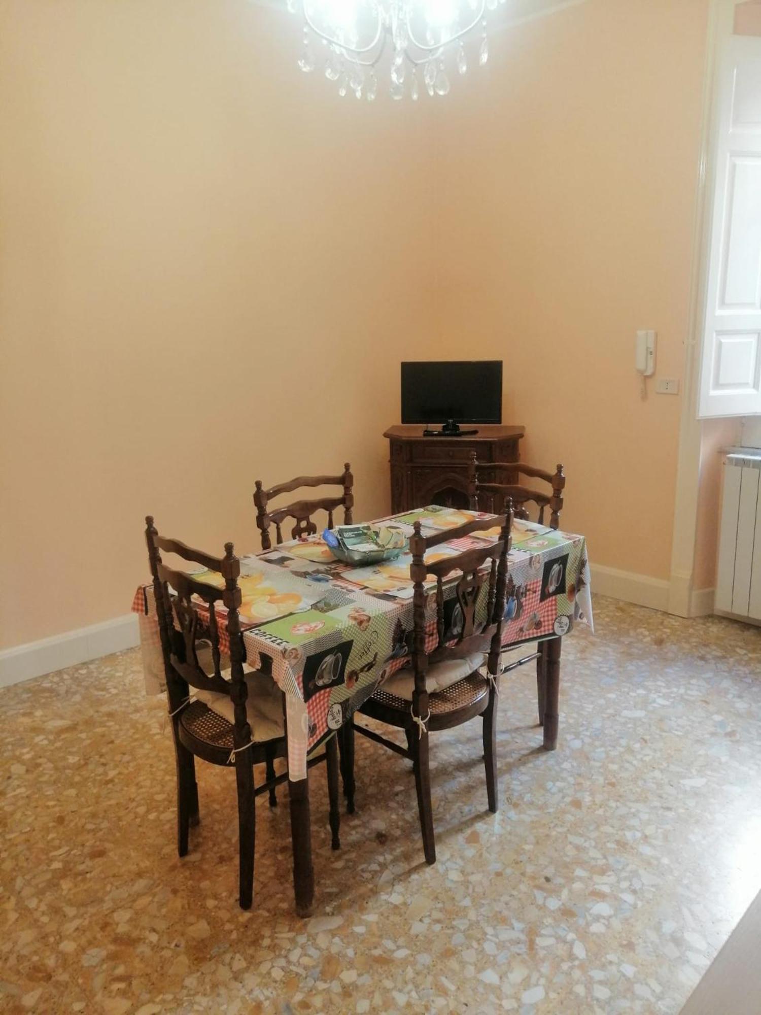 Casa Vacanze Miriam 란다조 외부 사진